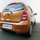 Illustration for article titled Micro Car Monday: Subcompact Shootout